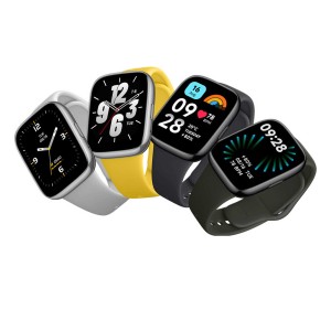 ساعت هوشمند شیائومی Redmi Watch 3 Active